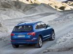 Audi Q5 2.0T Quattro 2008 года